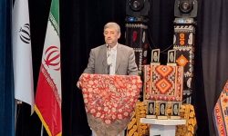 جشنواره تئاتر فرصتی برای نمایش فرهنگ و تاریخ قوم لر است