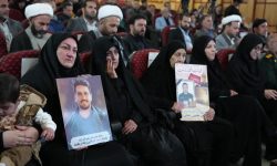برگزاری رویداد ملی «قهرمان» در لرستان+تصاویر