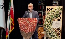 غنای تاریخی لرستان بستری برای خلق هنرهای نمایشی است