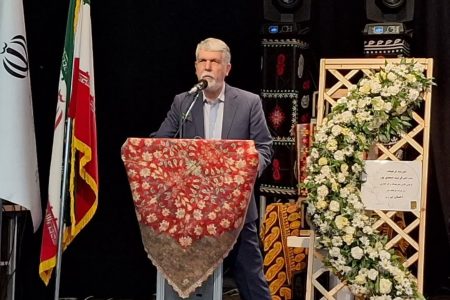 غنای تاریخی لرستان بستری برای خلق هنرهای نمایشی است