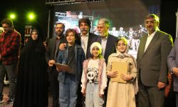 سیوهفتمین جشنواره تئاتر لرستان برگزیدگان خود را شناخت