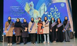 درخشش دختران کوهدشتی در جشنواره فردوسی
