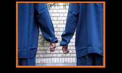 دستگیری ۲ کلاهبردار حرفهای در کوهدشت