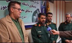 اعزام ۶۵ تیم پزشکی به مناطق محروم لرستان