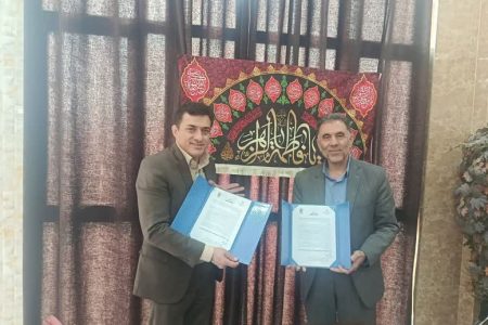 تفاهم دانشگاه لرستان و ورزش و جوانان برای تقویت برنامه‌های فرهنگی و اجتماعی