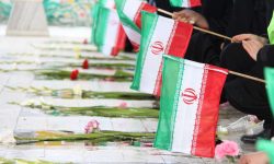 اقتدار امروز ما مرهون جهاد و ایثار شهداست