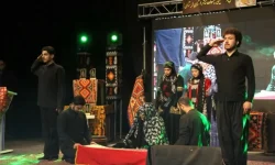 مدیریت علمی با دغدغه فرهنگ و هنر
