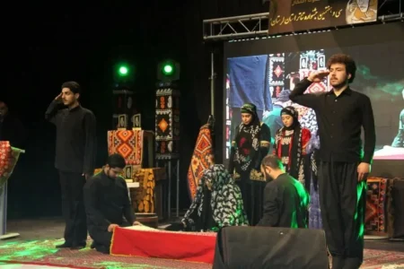 مدیریت علمی با دغدغه فرهنگ و هنر