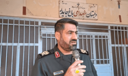 عملیات اجرایی ساخت ۴۷ مدرسه در لرستان آغاز شد