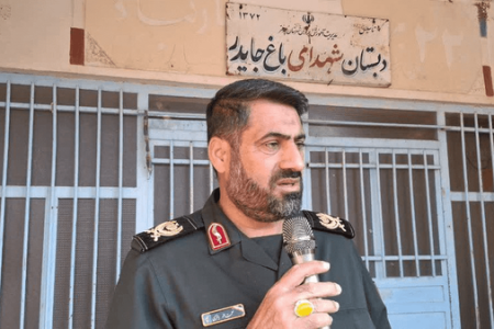 عملیات اجرایی ساخت ۴۷ مدرسه در لرستان آغاز شد