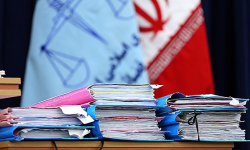 تشکیل پرونده برای صاحبان صوتهای منتشرشده سیمان دورود