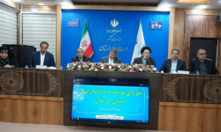 رفع تداخلات اراضی،بسترساز تولید و امنیت غذایی کشور است