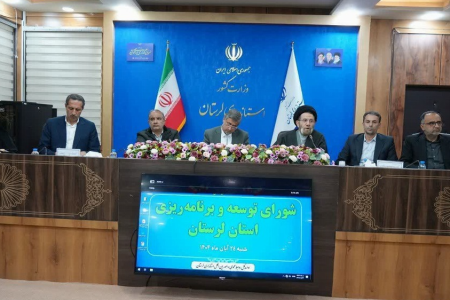 رفع تداخلات اراضی،بسترساز تولید و امنیت غذایی کشور است