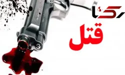 قتل باجناق در دورود بهخاطر اختلافات خانوادگی
