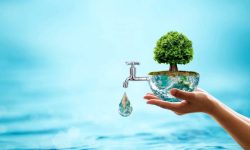 مدیریت مصرف آب راهکار مقابله با کمآبی