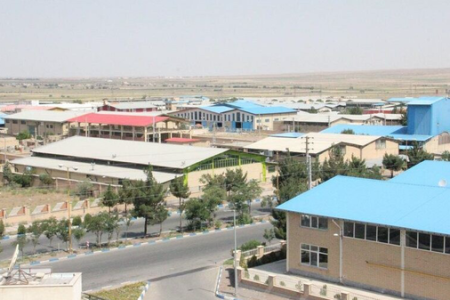 احداث ۳۶ کارگاه در ناحیه صنعتی خوشناموند کوهدشت