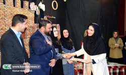 ایستگاه پایانی بیست و هفتمین جشنواره قصه گویی لرستان