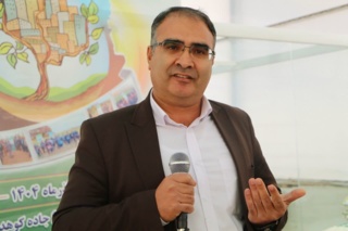 صیانت از خاک؛اساس سلامت شهرها و ضامن آینده کشاورزی پایدار