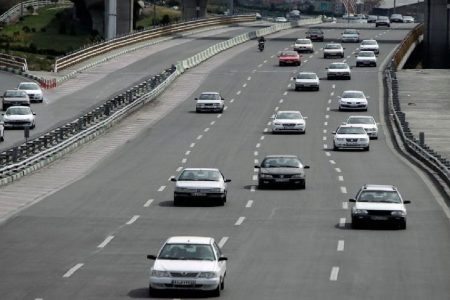 تمامی محور‌های مواصلاتی لرستان باز است