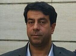 سرپرست جدید اورژانس لرستان منصوب شد