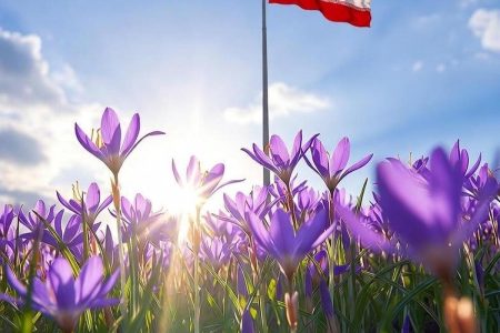 روایت کارآفرینی یک خانواده بروجردی در روستا