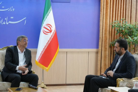 ساماندهی اطراف فلک‌الافلاک تا ماه آینده عملیاتی شود