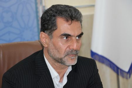پیام رئیس دانشگاه آزاد اسلامی لرستان به مناسبت روز دانشجو
