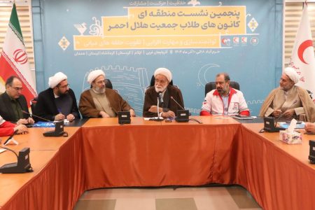 فعالیت‌های جهادی طلاب یک تبلیغ عملی است