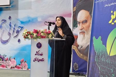 جوانی جمعیت و حمایت از خانواده‌ها اولویت استان است