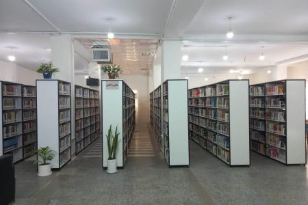 خرید کتاب جایگزین مجازات حبس در لرستان