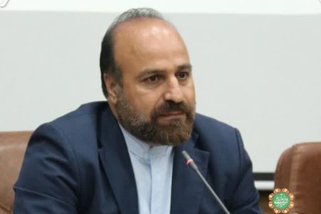 افتتاح هفتگی ۱۵ پروژه شهری در خرم‌آباد تا پایان سال