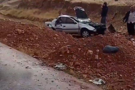 فوت یکی دیگر از معلمان حادثه کوهنانی
