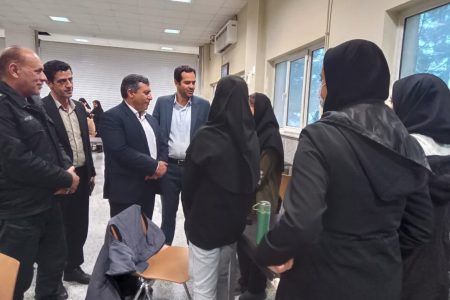 دانشگاه ستون اصلی توسعه پایدار در کشور است