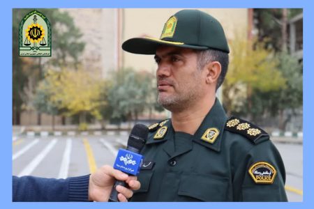 انهدام باند ۴ نفره کلاهبرداری سایبری در لرستان