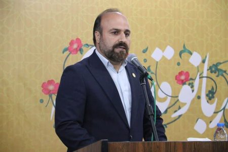 عملکرد بانوان شهرداری مایه افتخار مدیریت شهری است