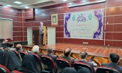 تکریم مقام زن رسالت الهی و وظیفه اجتماعی دستگاه قضایی است