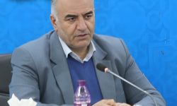 مجمع مشورتی فرمانداری؛جایی برای دیده شدن نخبگان بروجرد