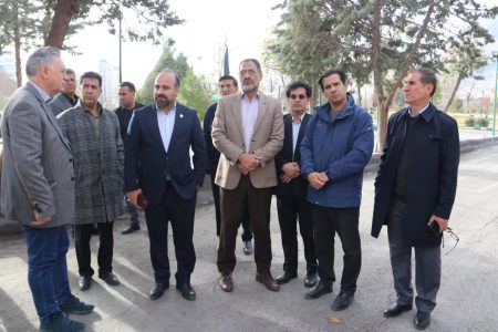 تحول بزرگ گردشگری خرم‌آباد از دل پروژه «پل پیوند»