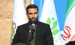 افتتاح دومین کارخانه آسفالت خرم‌آباد؛نماد خودکفایی مدیریت شهری و پیام امید در برابر تحریم‌ها