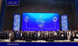 ۳ عضو هیئت علمی دانشگاه لرستان‌ سرآمد علمی ایران شدند