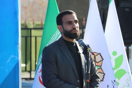 احداث ساختمان شهرداری منطقه ۳؛گامی در جهت تحقق عدالت اجتماعی