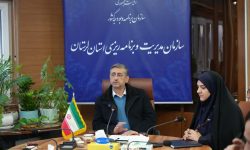 تصویب ۱/۸ دهم همت منابع مولدسازی در لرستان