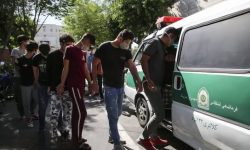 برخورد قاطع پلیس لرستان با هنجارشکنان در طرح «آرامش در شهر»