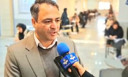 رقابت ۳۷۷۵ داوطلب در آزمون نظام مهندسی لرستان