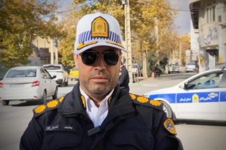 اعلام محدودیت های ترافیکی بازی خیبر و استقلال در خرم‌آباد