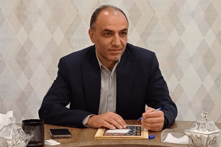 پیدا شدن ۲ مفقودی در ارتفاعات چکان الیگودرز