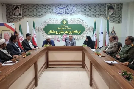 طرح محله محور در چهار محله رومشکان اجرا می شود
