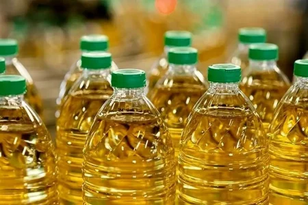 نقره داغ دلال روغن خوراکی در لرستان