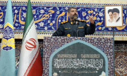 دستگیری تمام عوامل دخیل در اغتشاشات بروجرد