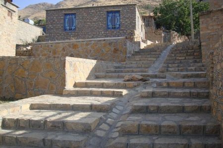 تعیین تکلیف طرح‌ هادی شهرهای زیر ۲۵ هزار نفر در لرستان